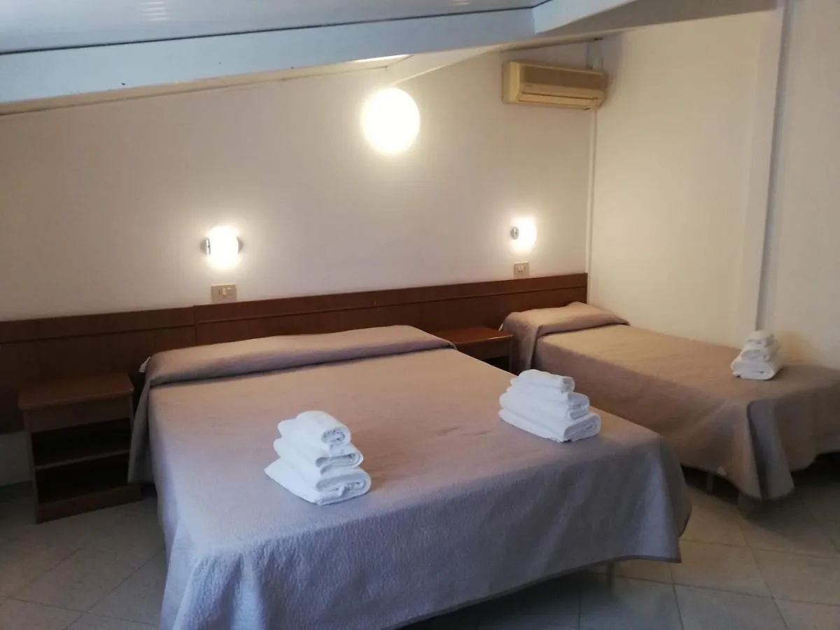 רימיני Hotel La Bella Vita