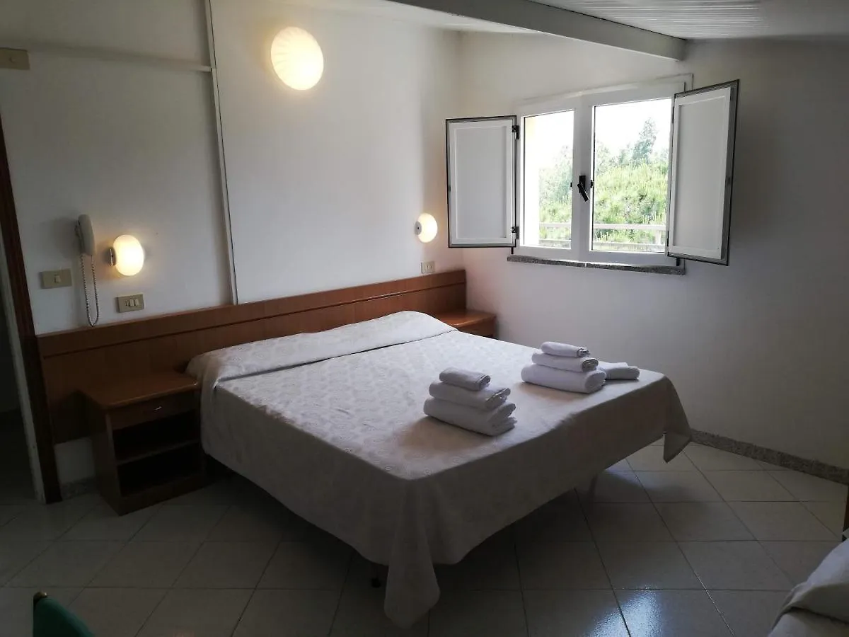 רימיני Hotel La Bella Vita