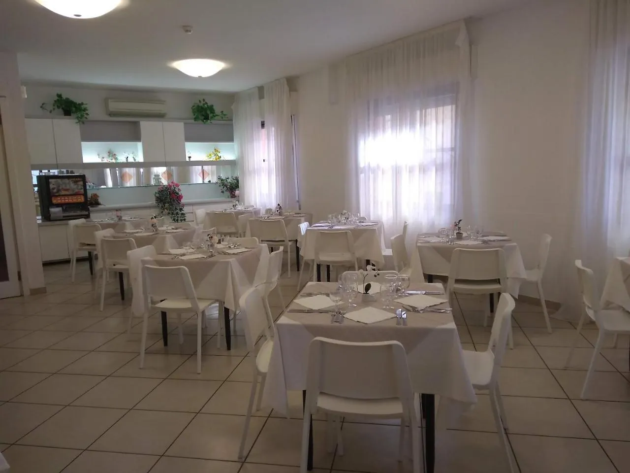 רימיני Hotel La Bella Vita