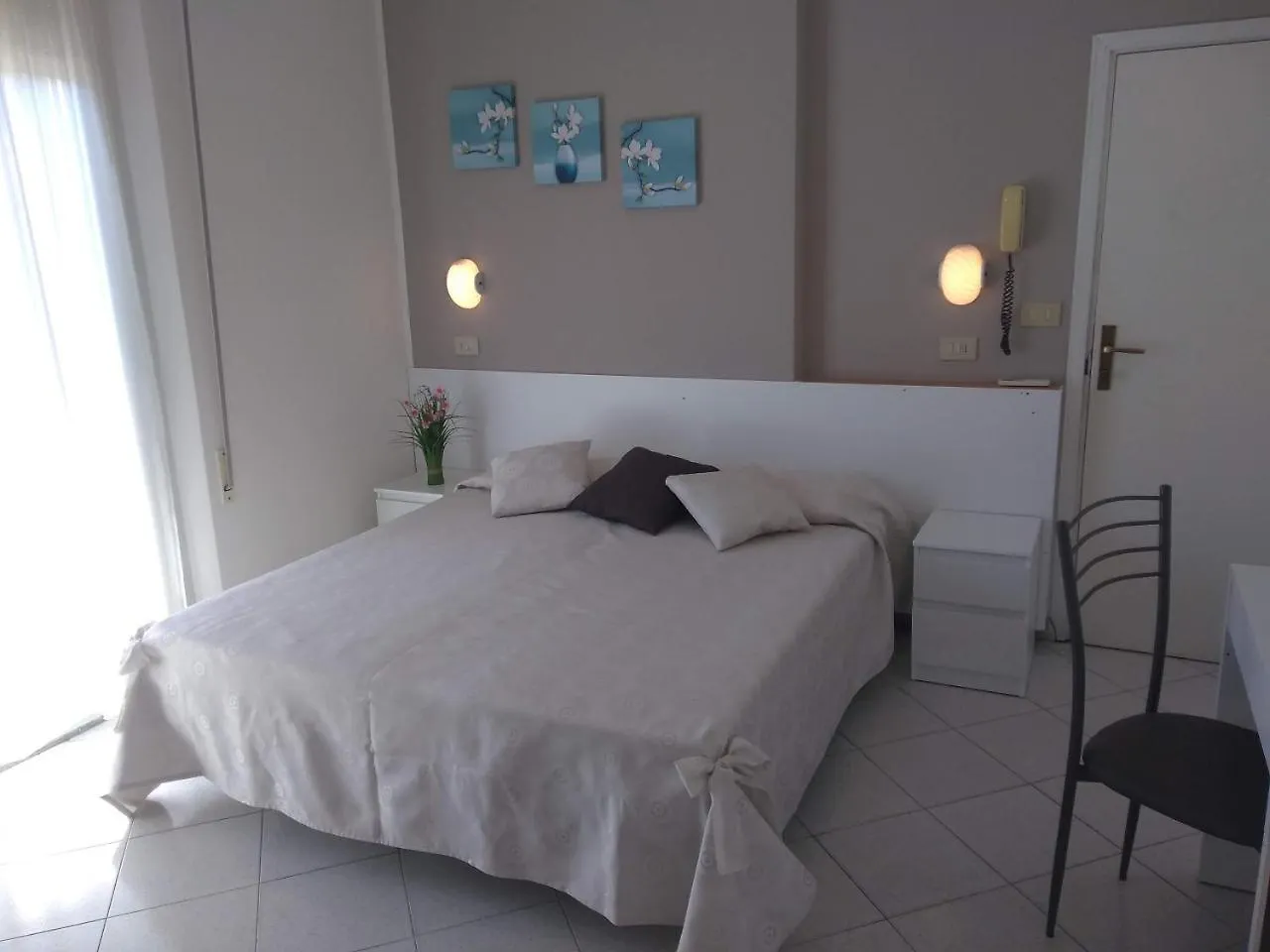 רימיני Hotel La Bella Vita איטליה