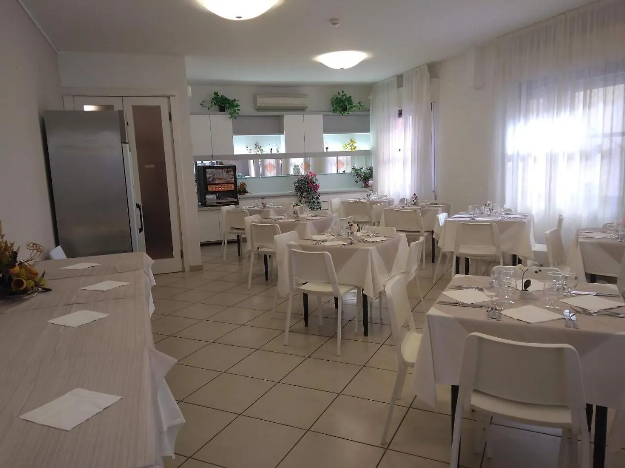 רימיני Hotel La Bella Vita