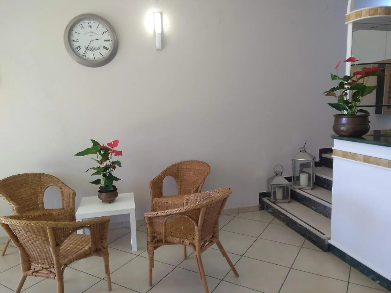 רימיני Hotel La Bella Vita 0*,