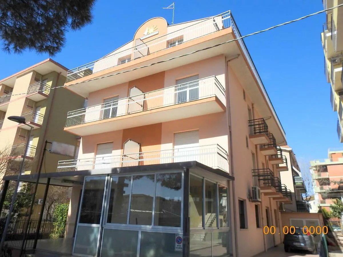 רימיני Hotel La Bella Vita איטליה