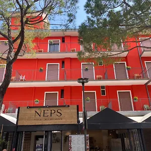 Neps Szálloda Lido di Jesolo
