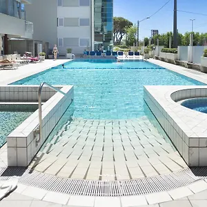 4* Отель Ascot &