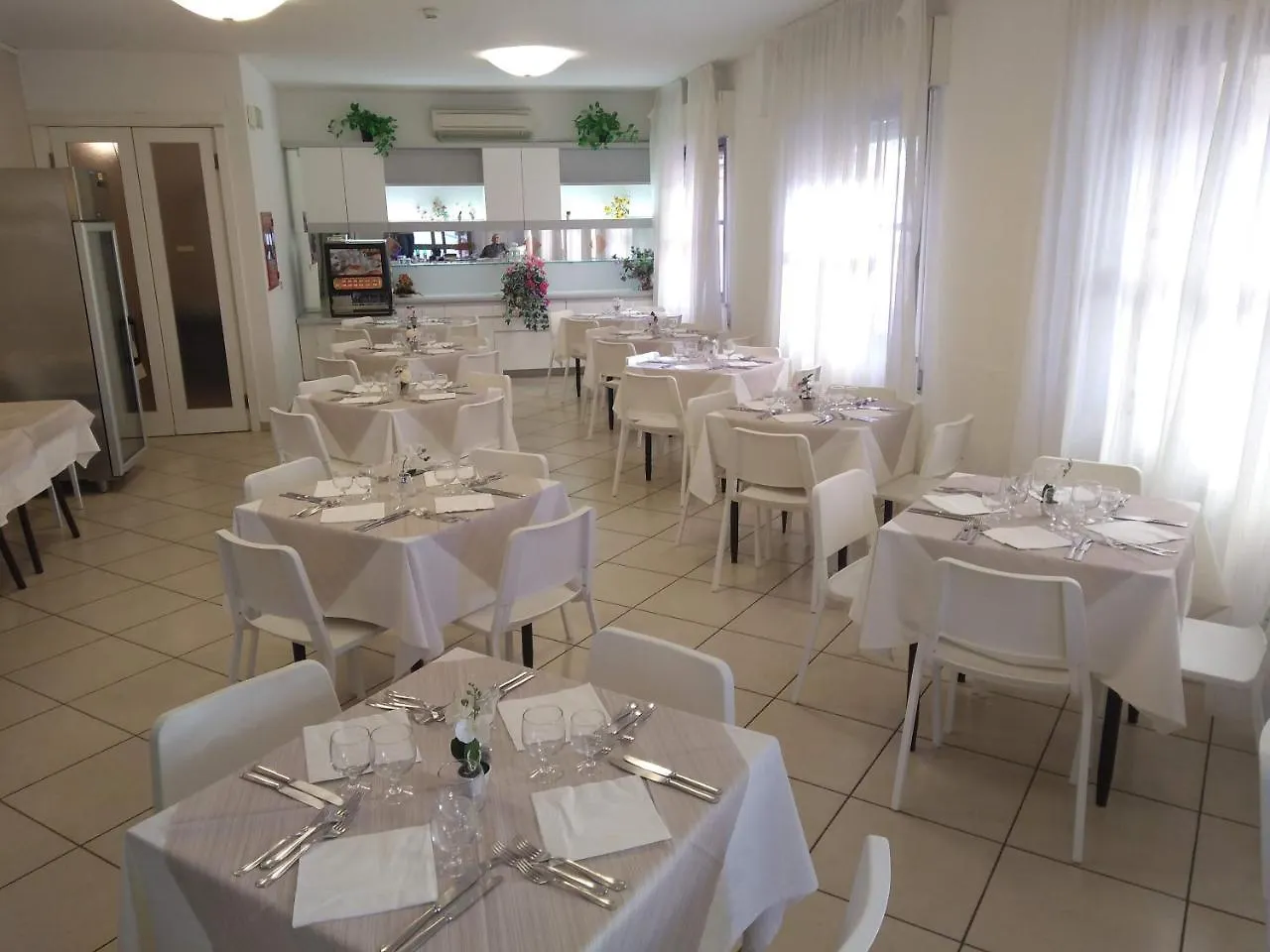 Hotel La Bella Vita Rimini