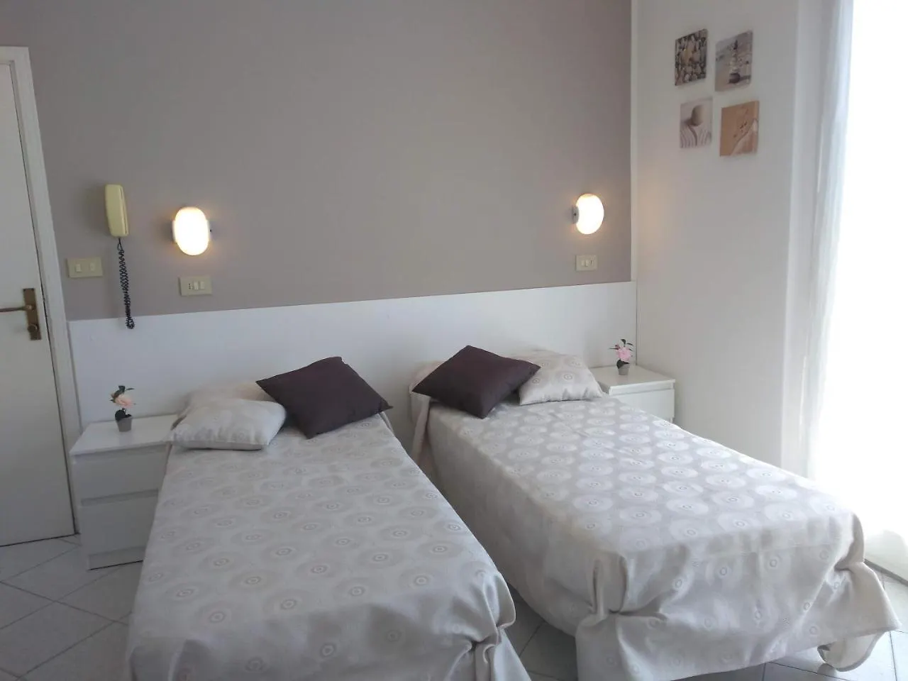 Hotel La Bella Vita Rimini
