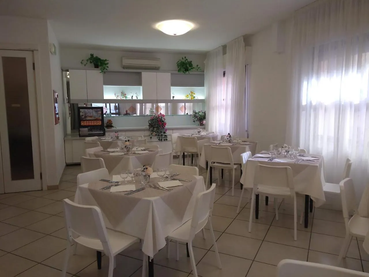 Hotel La Bella Vita Rimini