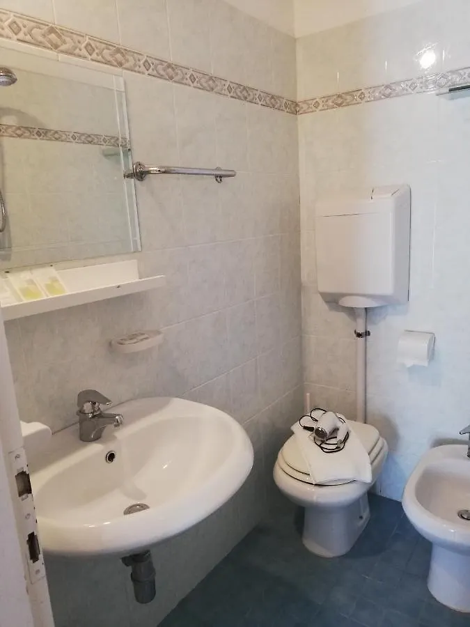 Hotel La Bella Vita Rimini