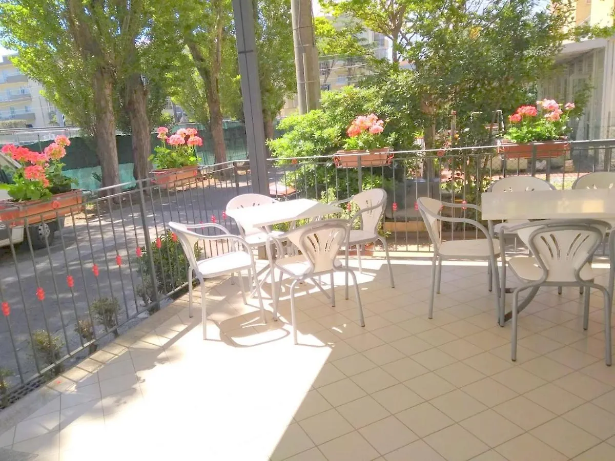 Hotel La Bella Vita Rimini 0*,  Itálie
