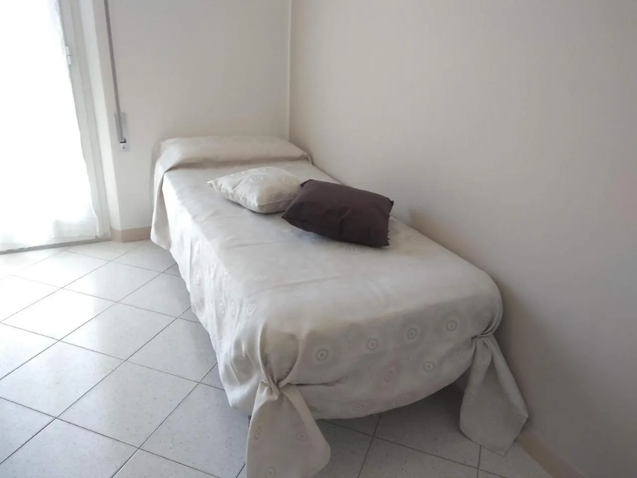 Hotel La Bella Vita Rimini Itálie